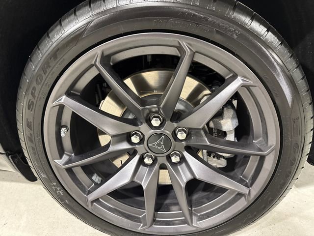 New 2026 Dodge Charger Scat Pack AWD/4WD image 6