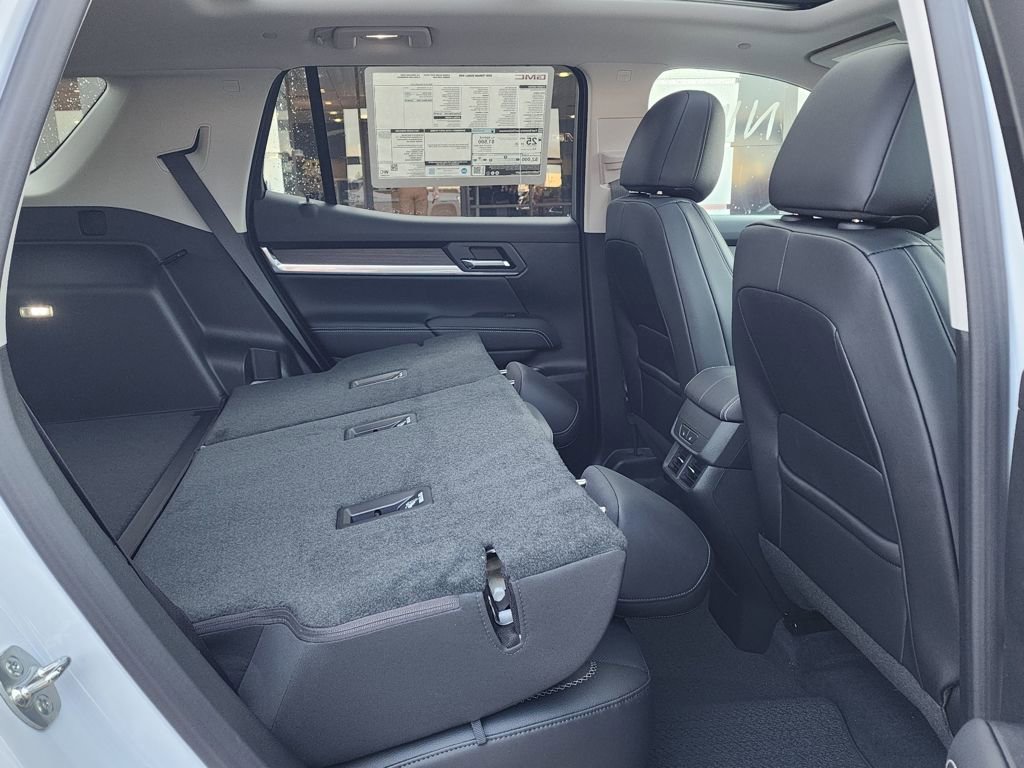 New 2026 GMC Terrain Denali image 47