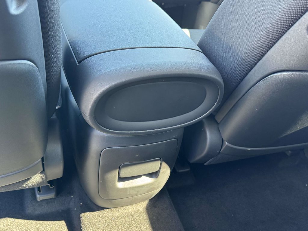 New 2027 Hyundai Palisade SE FWD image 16