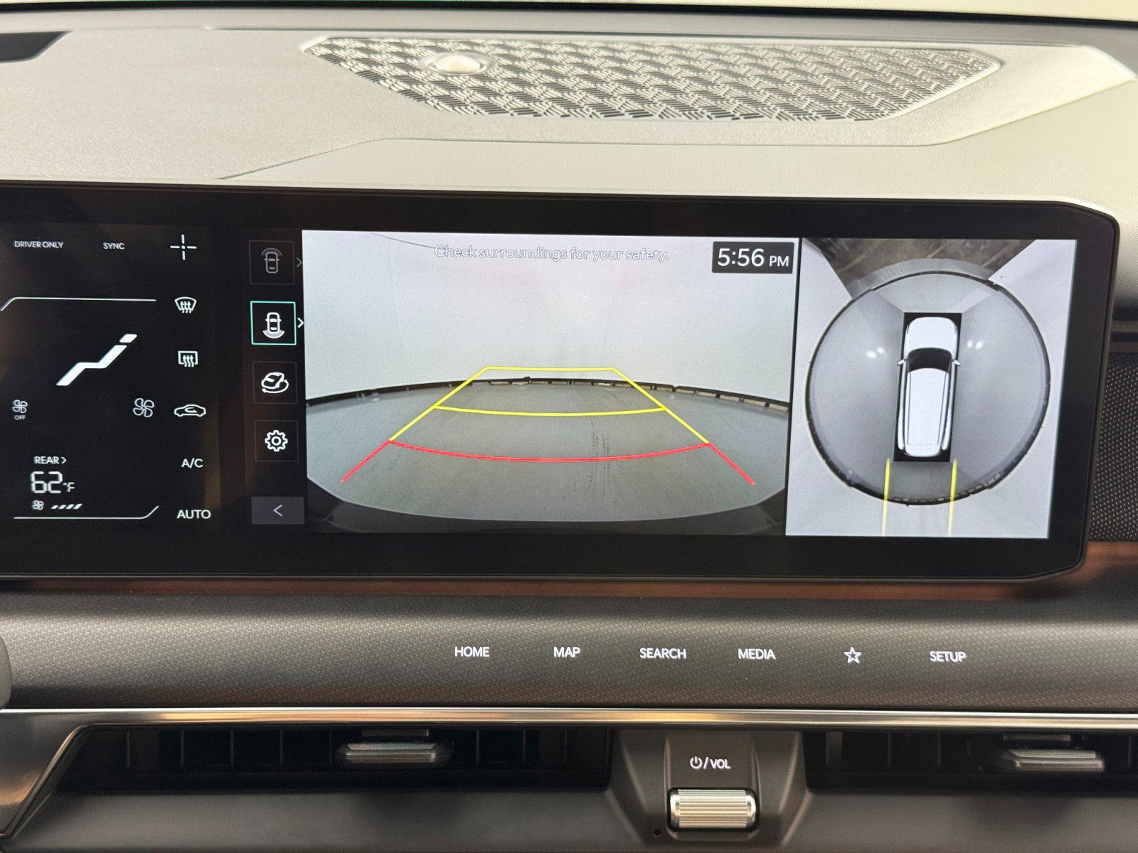 Used 2024 Kia EV9 GT-Line image 29