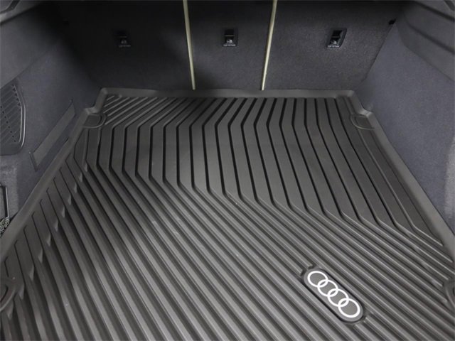 New 2025 Audi A5 2.0T Premium Plus image 25