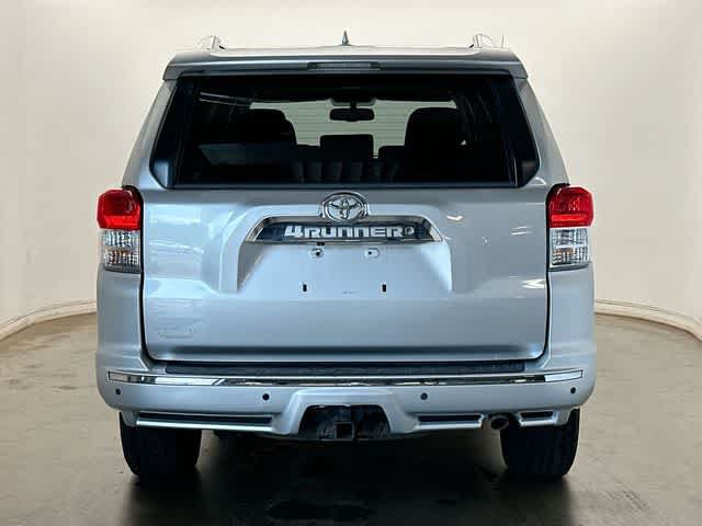 Used 2013 Toyota 4Runner SR5 w/ Convenience Pkg AWD/4WD image 5
