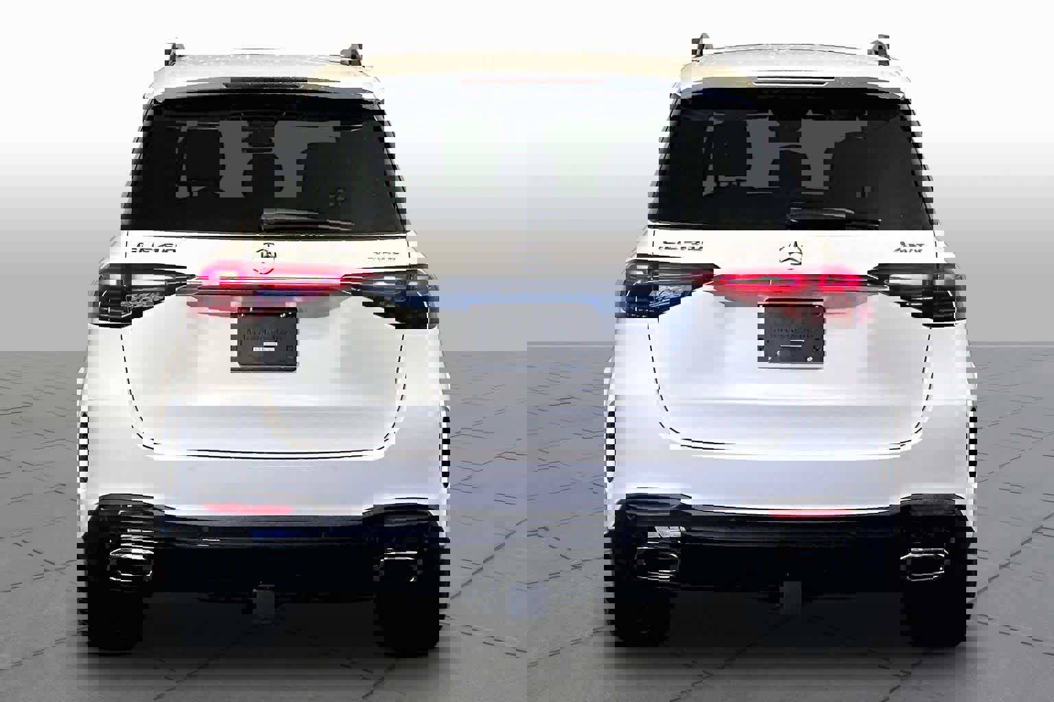 New 2026 Mercedes-Benz GLE 450 4MATIC image 4