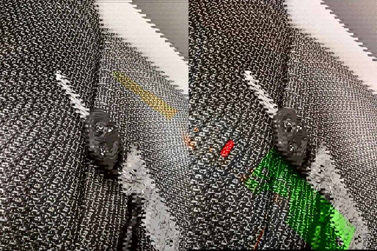 Used 2018 Subaru Crosstrek 2.0i Premium w/ Popular Package #2 image 11