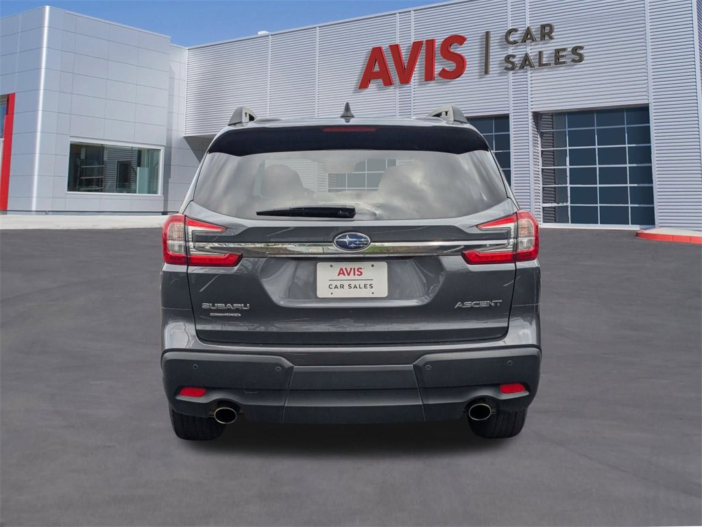 Used 2025 Subaru Ascent Premium image 5