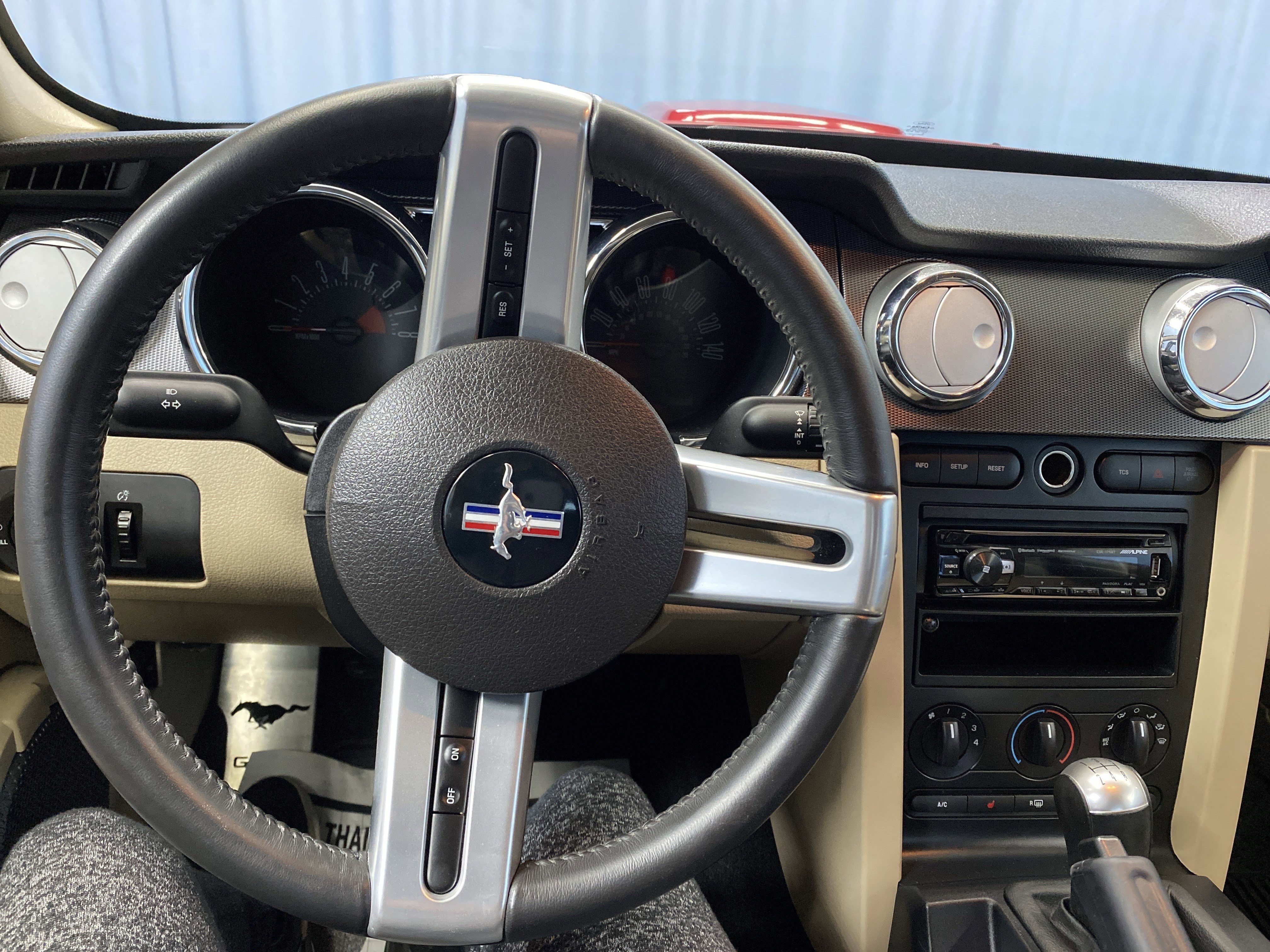 Used 2007 Ford Mustang GT image 17