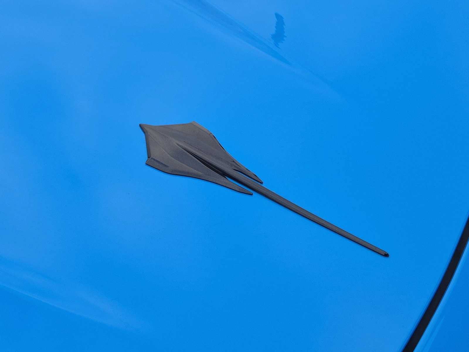 Used 2020 Chevrolet Corvette Stingray Premium Conv w/ 3LT Preferred Equipment Group RWD image 20