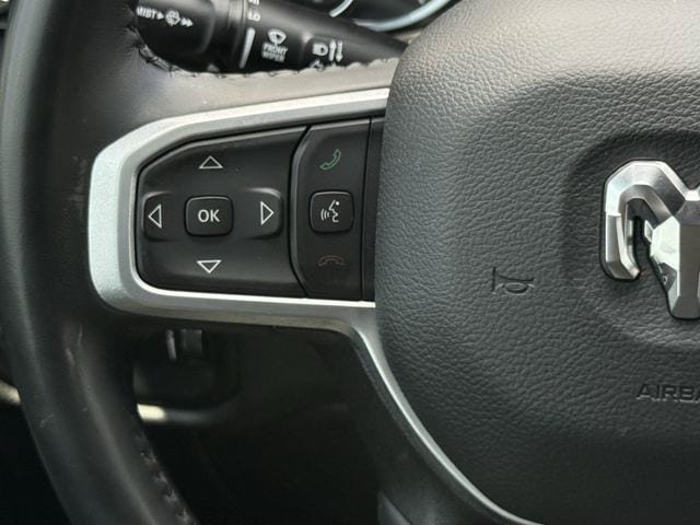 Used 2023 RAM 1500 Big Horn AWD/4WD image 15