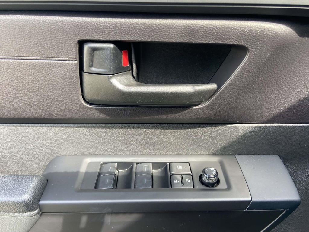 Used 2024 Toyota Tundra SR image 13