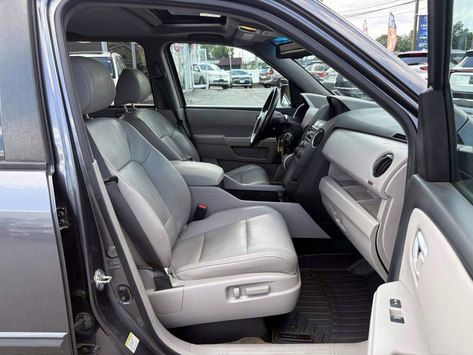 Used 2015 Honda Pilot EX-L image 23