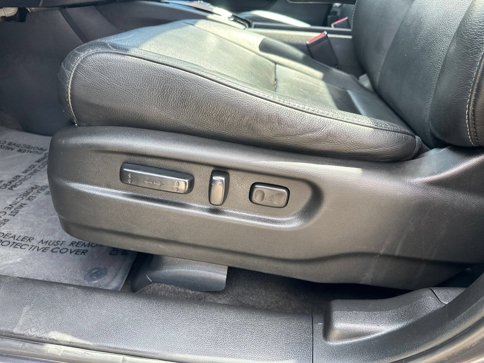 Used 2016 Honda Pilot Touring image 13