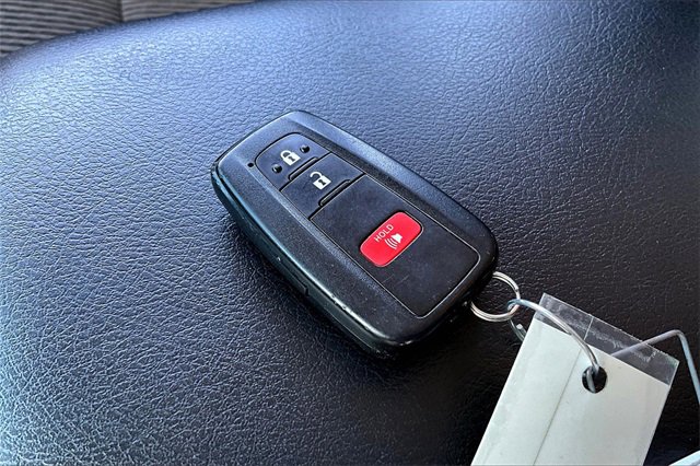 Used 2023 Toyota 4Runner SR5 image 32