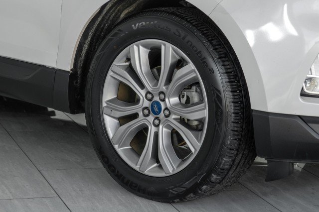Used 2019 Ford Edge Titanium FWD image 63