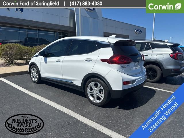 Used 2020 Chevrolet Bolt LT image 6