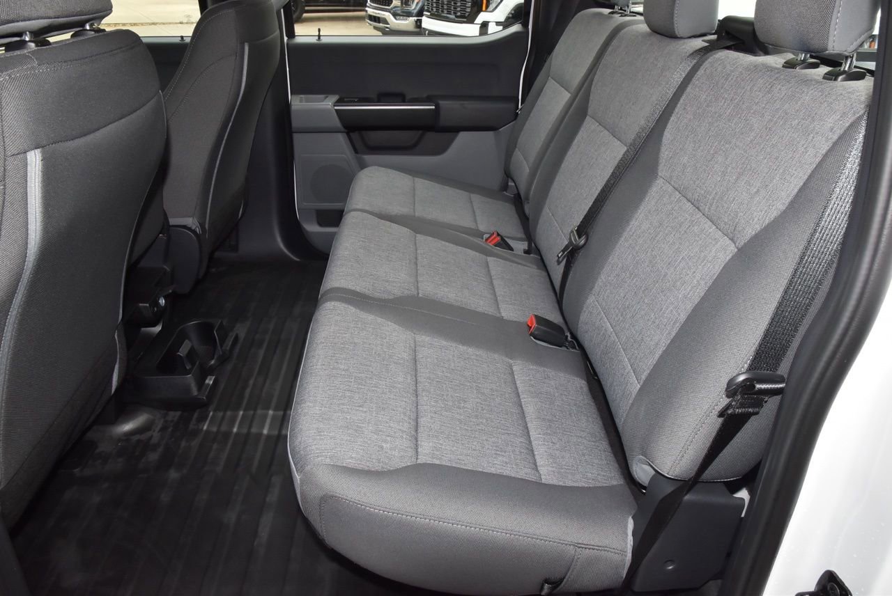 Used 2026 Ford F150 XL image 14