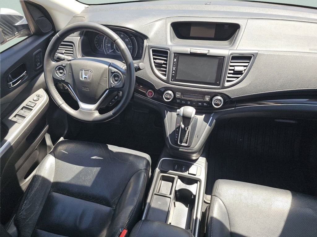 Used 2016 Honda CR-V Touring image 27