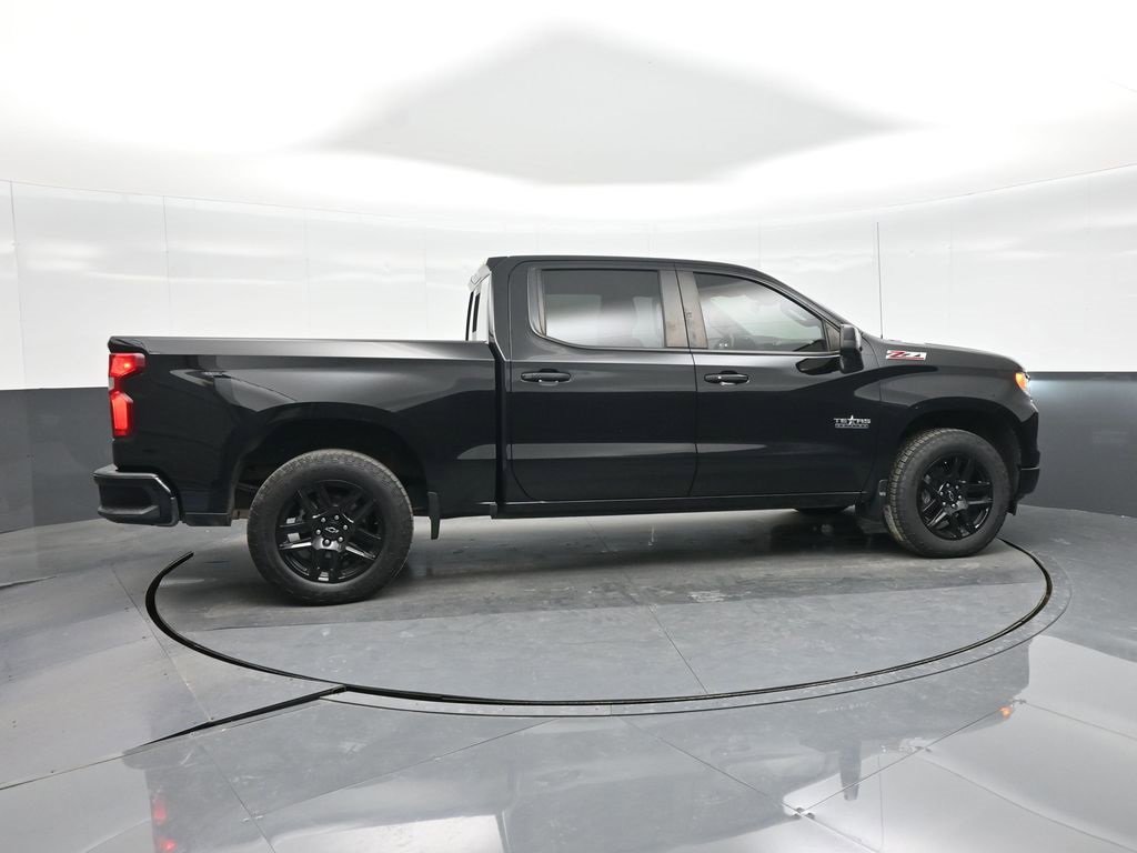 Used 2023 Chevrolet Silverado 1500 RST image 11