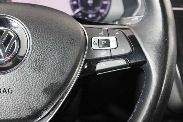 Used 2019 Volkswagen Tiguan SEL Premium image 10
