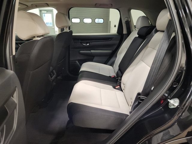 Certified 2025 Honda CR-V EX image 22
