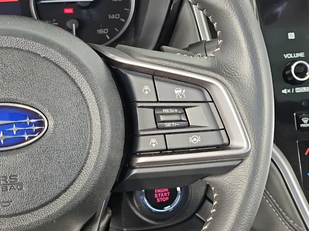 Certified 2025 Subaru Legacy Premium AWD/4WD image 30