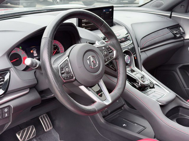 Used 2024 Acura RDX A-Spec w/ Advance Package AWD/4WD image 12