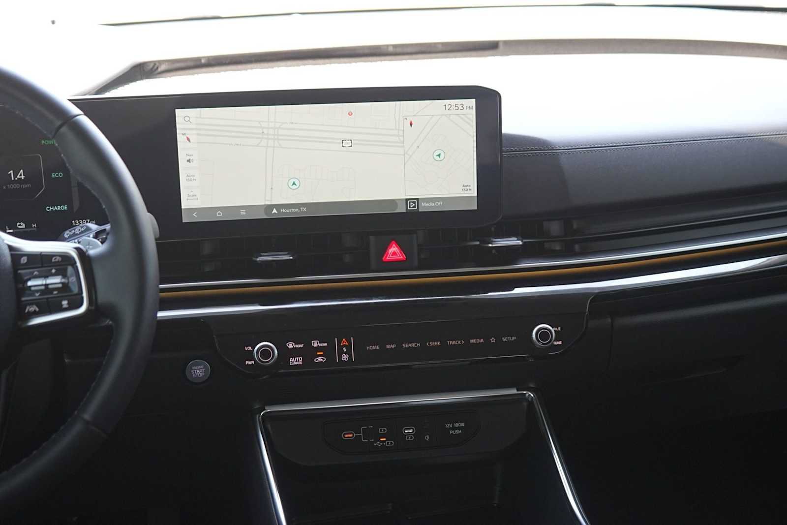 Used 2026 Kia Carnival SX Prestige FWD image 19