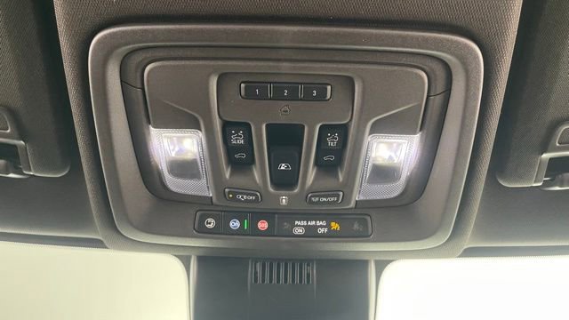 Used 2023 GMC Sierra 1500 Denali image 43