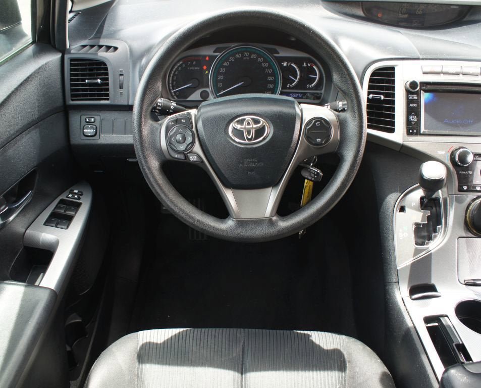 Used 2013 Toyota Venza LE FWD image 5