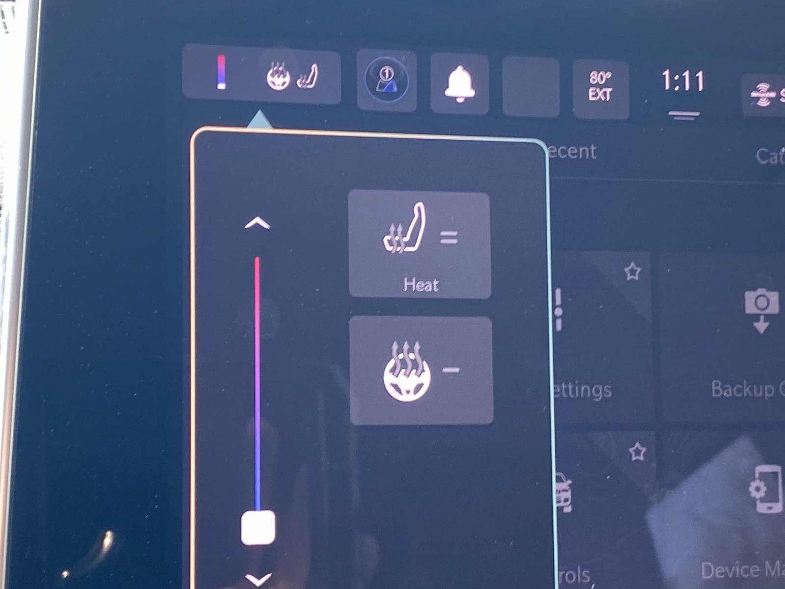 Certified 2022 Jeep Compass Latitude image 31