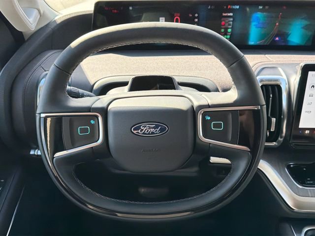 New 2025 Ford Expedition Max Platinum w/ Platinum Ultimate Package image 21