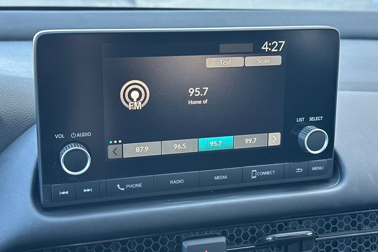 Used 2024 Honda HR-V LX image 22