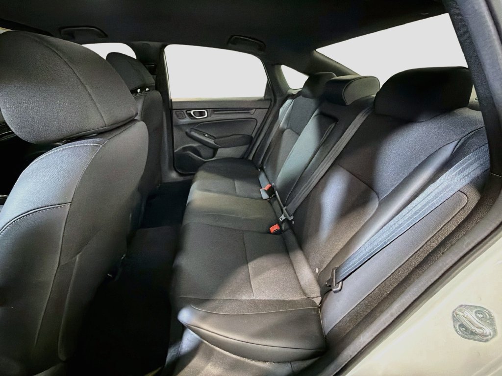 Used 2026 Honda Civic Sport image 22