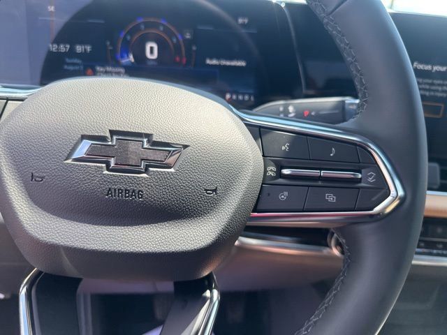 New 2026 Chevrolet Equinox ACTIV w/ Convenience Package III image 20