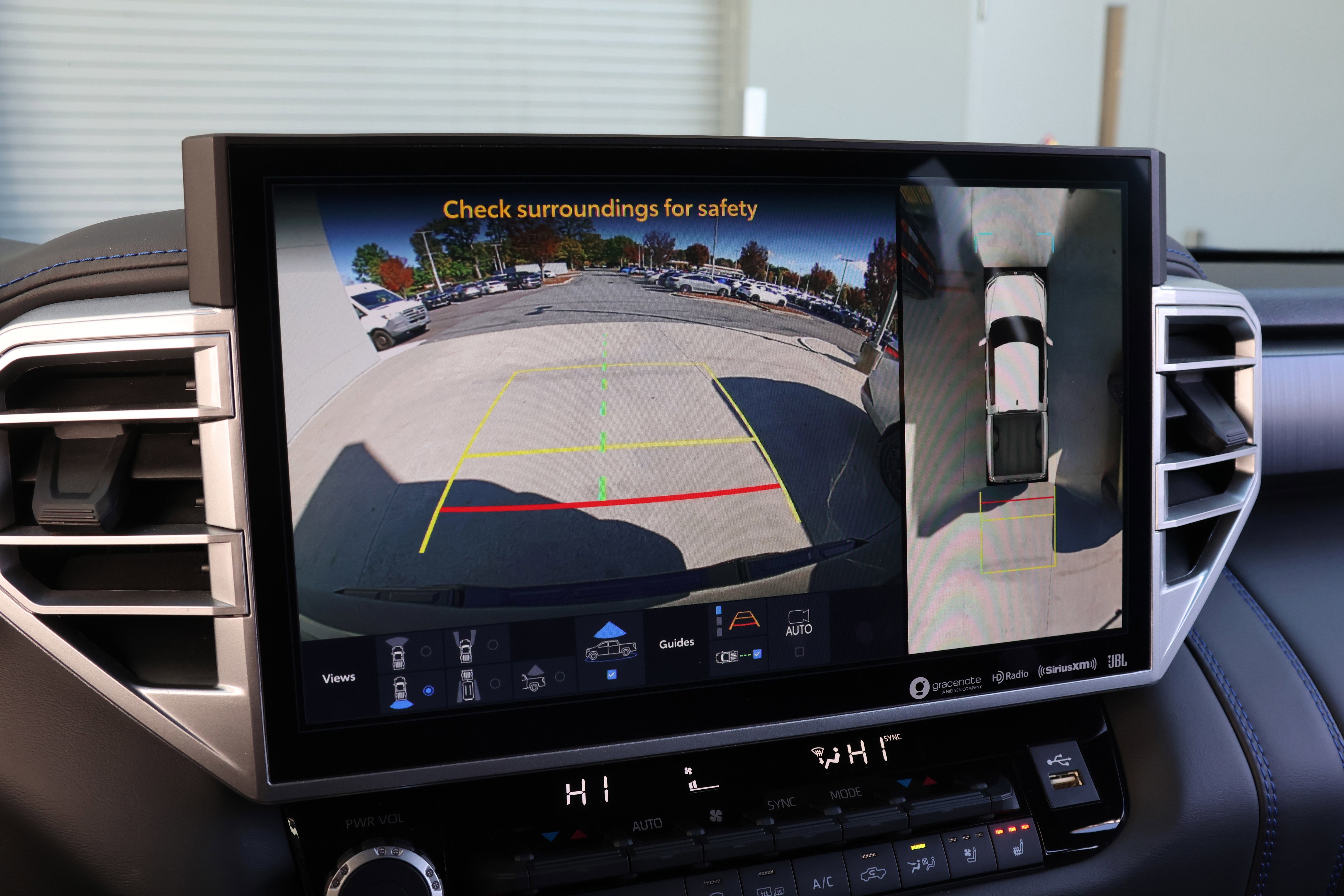 Used 2023 Toyota Tundra Platinum image 25