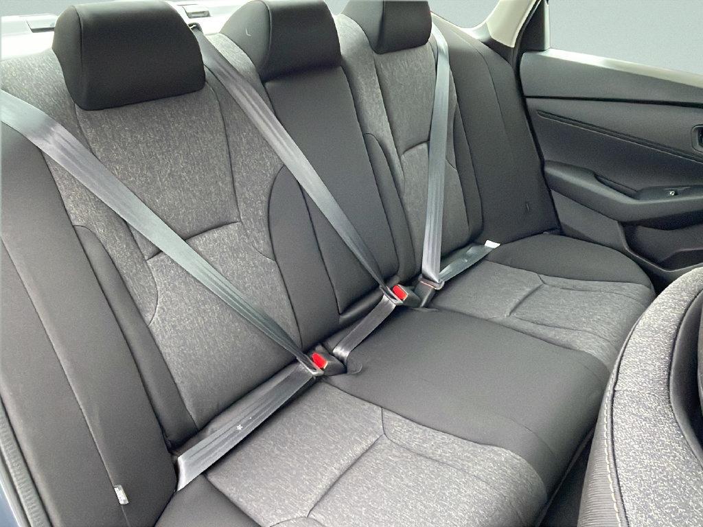 New 2026 Honda Accord LX image 32