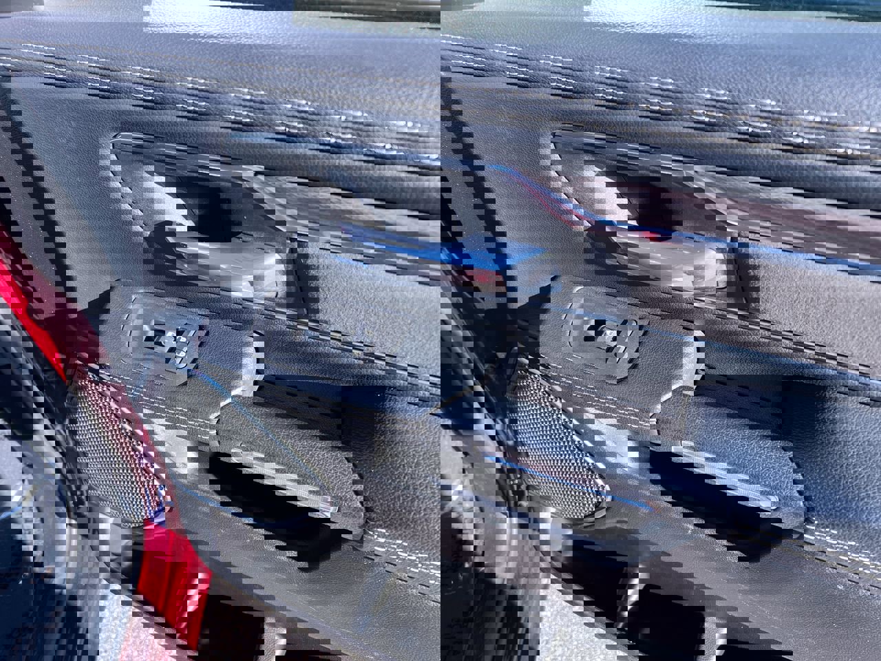 Used 2025 RAM 1500 Laramie image 29