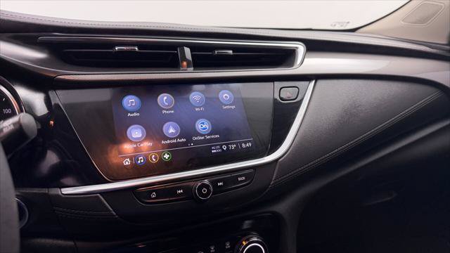 Used 2023 Buick Encore GX Preferred FWD image 29