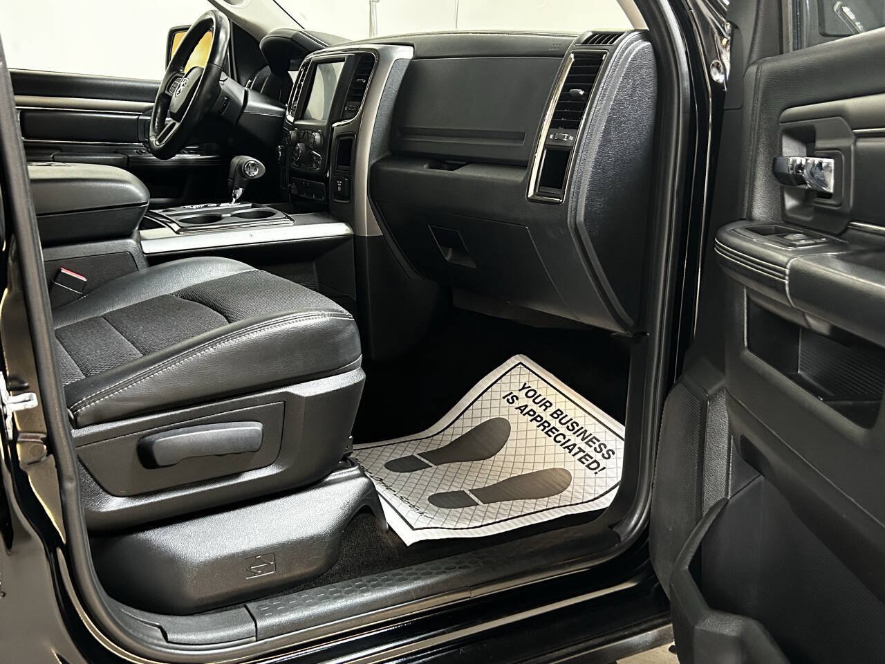 Used 2013 RAM 1500 Sport w/ Sport Premium Group AWD/4WD image 26