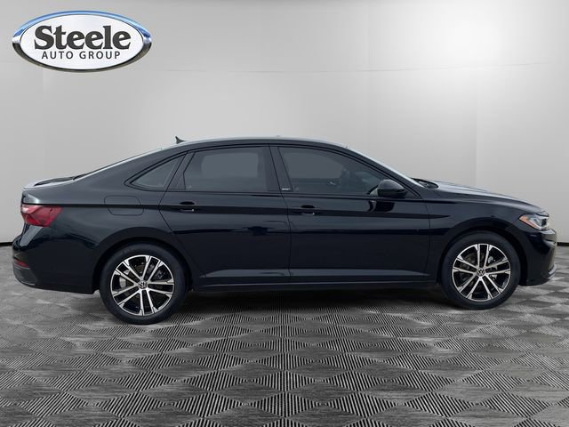 New 2026 Volkswagen Jetta Sport image 6