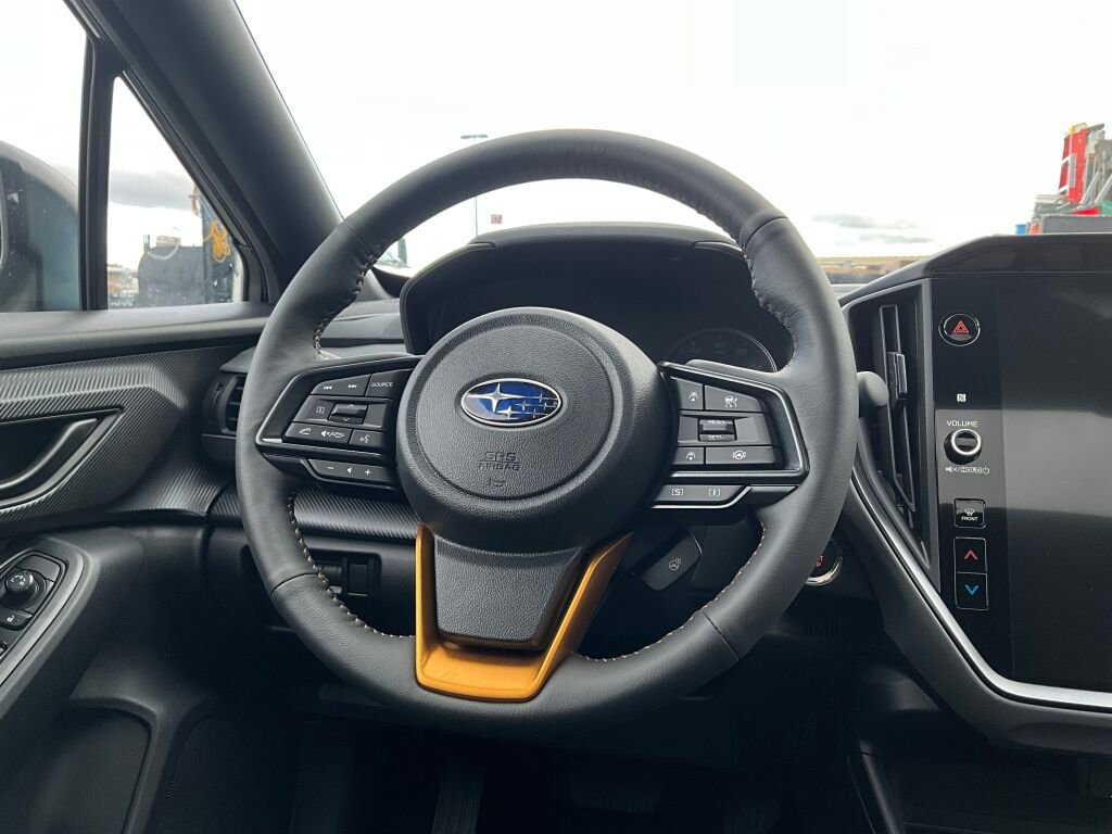 New 2026 Subaru Crosstrek 2.5i Wilderness w/ Crosstrek Mirror Package image 20