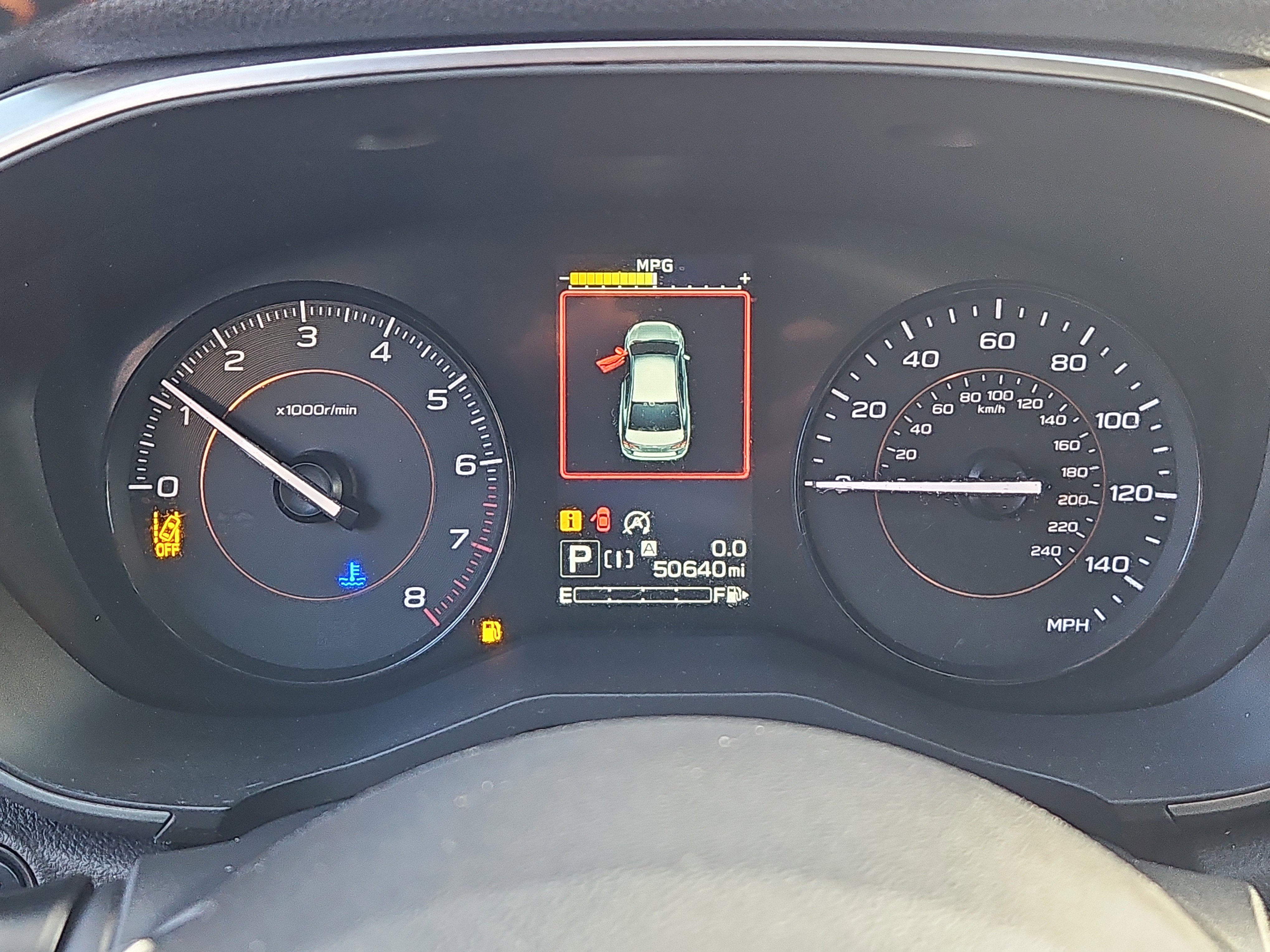 Used 2021 Subaru Crosstrek 2.0i Premium image 18