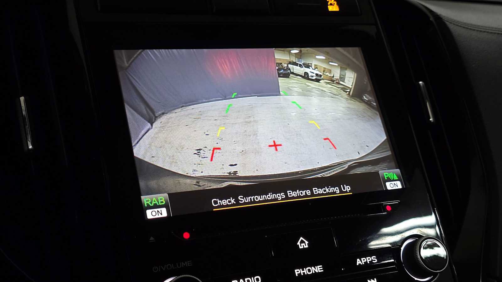 Used 2022 Subaru Ascent Onyx Edition image 29