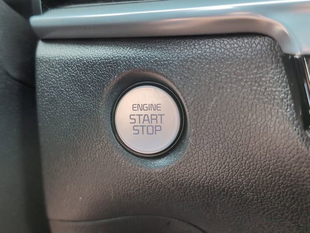 Used 2024 Kia Sorento SX Prestige w/ Sage Leather Package image 21