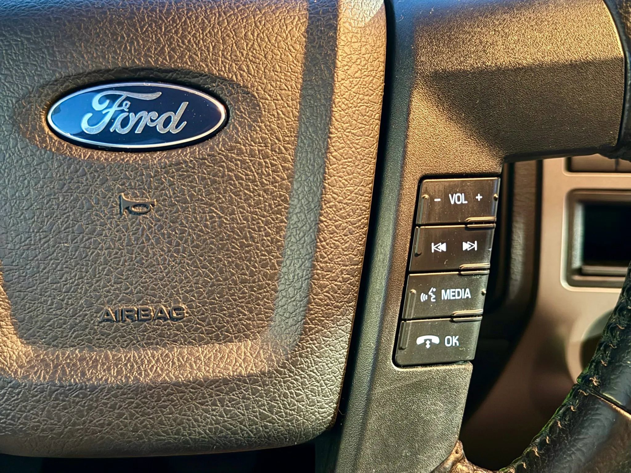 Used 2015 Ford Expedition EL XLT image 22