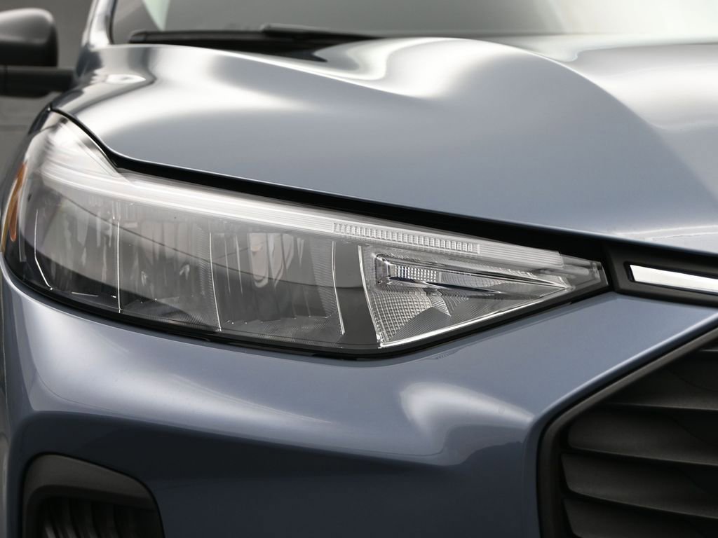 New 2025 Ford Escape Active w/ Tech Pack #1 image 10