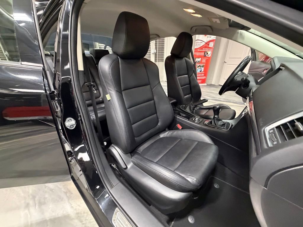 Used 2014 MAZDA MAZDA6 Touring image 5