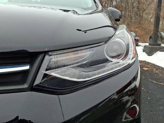 Certified 2019 Chevrolet Trax LT image 9