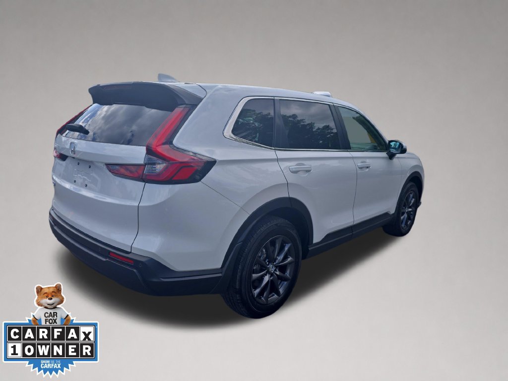 Used 2026 Honda CR-V EX-L image 3