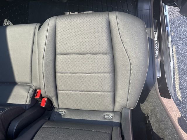 Certified 2026 Mercedes-Benz GLS 450 4MATIC image 34