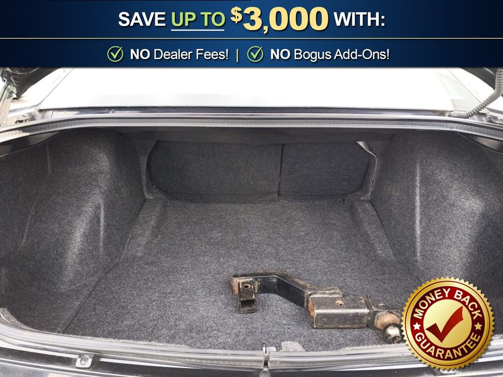 Used 2006 Chrysler 300 Touring image 23